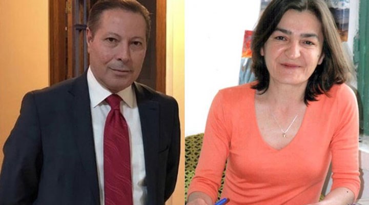 Gazeteciler Müyesser Yıldız ve İsmail Dükel’e istenen ceza belli oldu