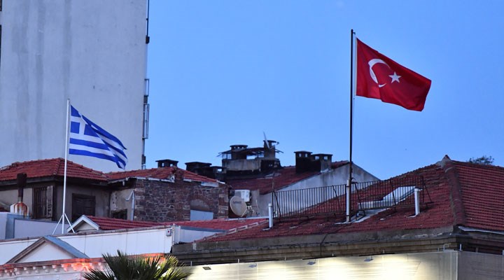 NATO: Türkiye-Yunanistan görüşmelerinde ‘iyi bir ilerleme’ kaydedildi