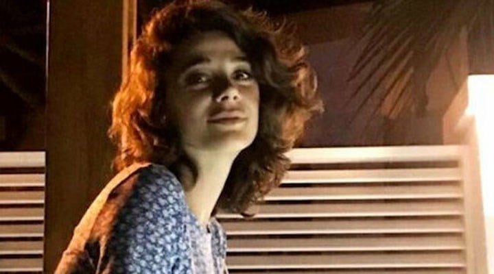 Pınar Gültekin soruşturmasında, yönetmen Güzel’in ifadesi alındı