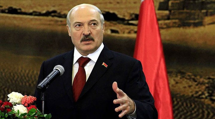 Avrupa Birliği: Lukaşenko'nun meşruiyeti bulunmamaktadır