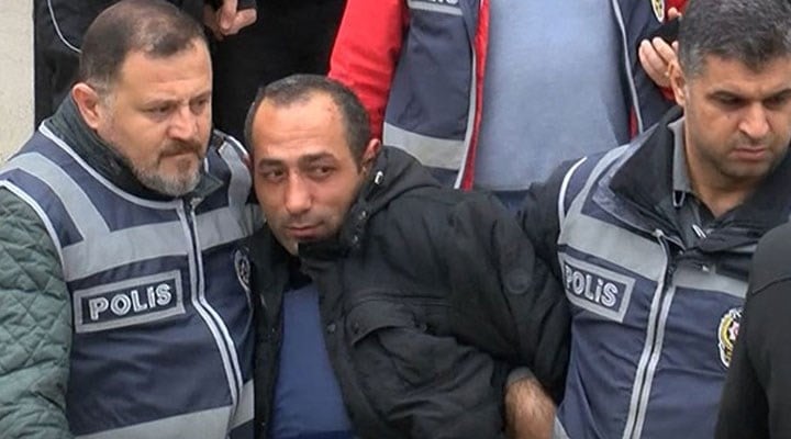 Ceren Özdemir'in katili Özgür Arduç hakim karşısında: Mahkemeye gelmekten bıktım