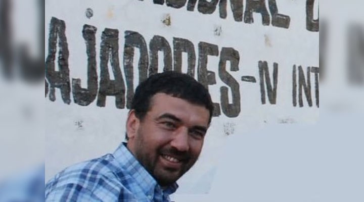 Hakan Gülseven serbest bırakıldı: Muhalif olanı suç haline getiriyorlar
