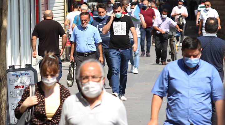 Valilik açıkladı: Ankara’da yeni koronavirüs kararları