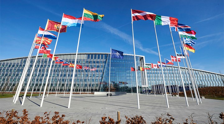 NATO'dan Azerbaycan ve Ermenistan'a 'çatışmayı durdurun' çağrısı
