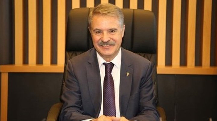 Atakum Belediye Başkanı Cemil Deveci'nin koronavirüs testi pozitif çıktı