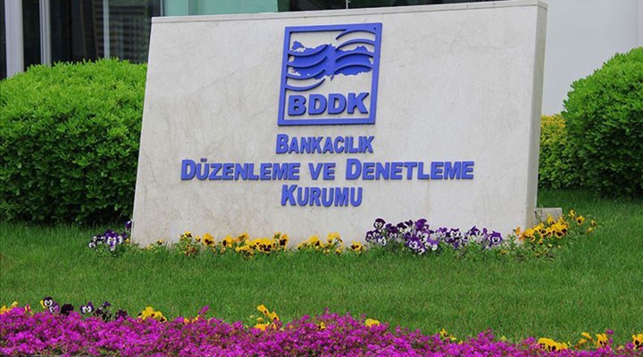 BDDK'den 'Aktif Rasyosu' kararı