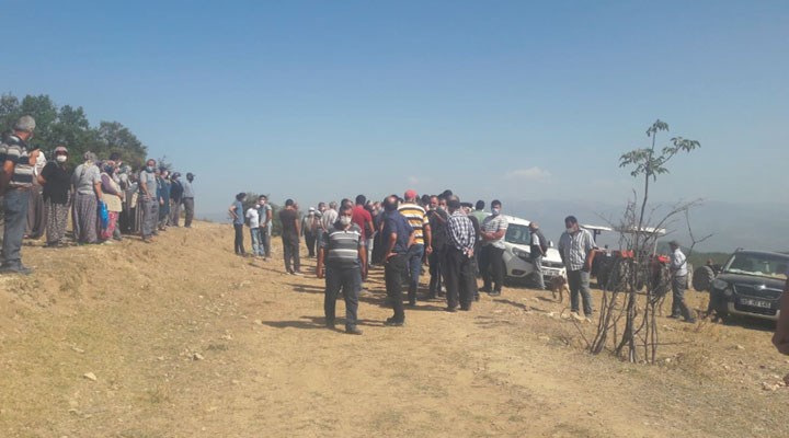 Tokat'ta 6 köye patlamalı taş ocağı tehdidi