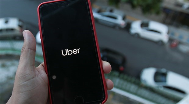 Uber, Londra'da hizmet lisansını geri aldı