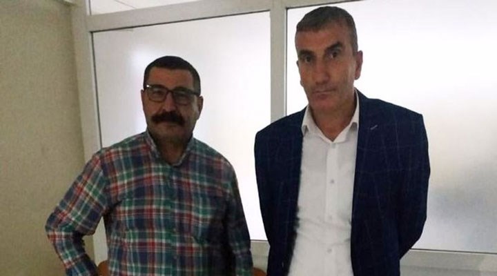 Cinsel istismar skandalına AKP yöneticilerinin karıştığı iddiasını haberleştiren iki gazeteci tutuklandı