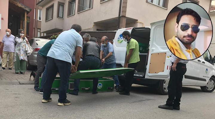 Sakarya'da sağlık çalışanı yaşamına son verdi
