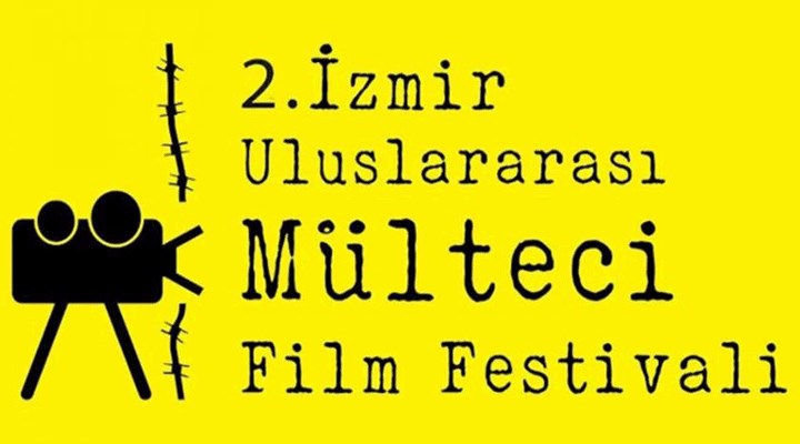 Uluslararası Mülteci Filmleri Festivali iptal edildi