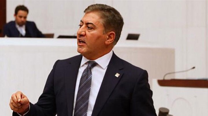 CHP’li Emir: Sağlık Bakanı açıklananın 20 katı vaka iddiamızı doğruladı