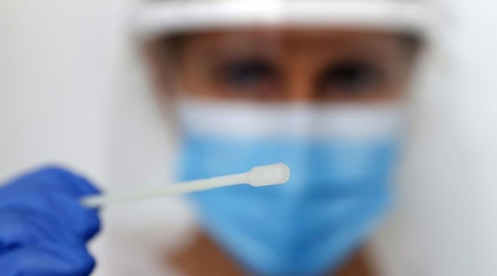 İspanya'da 11 bin 16 yeni koronavirüs vakası