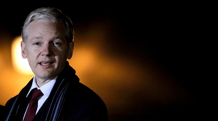 Assange'ın ABD'ye iade davasında karar 4 Ocak'ta verilecek
