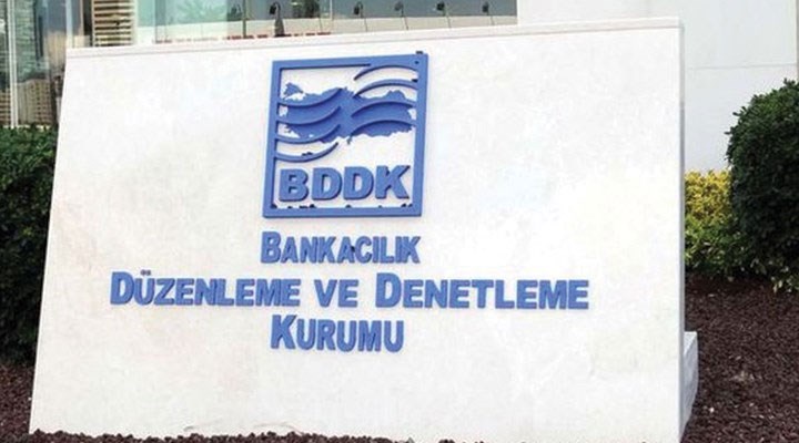 BDDK'den sahte site uyarısı: Mağdur olmayın