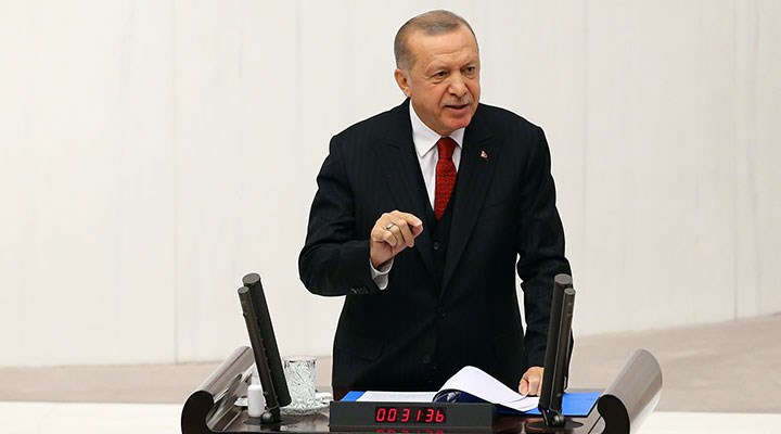 Erdoğan’dan idam cezasına yeşil ışık