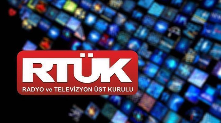 RTÜK'ten 'yayın ihlali cezalarında ayrımcılık' iddialarına ilişkin açıklama