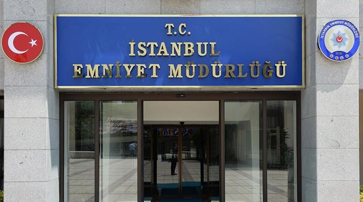 İstanbul Emniyet Müdürlüğü'nde görev değişiklikleri: 8 emniyet müdürü farklı görevlere atandı