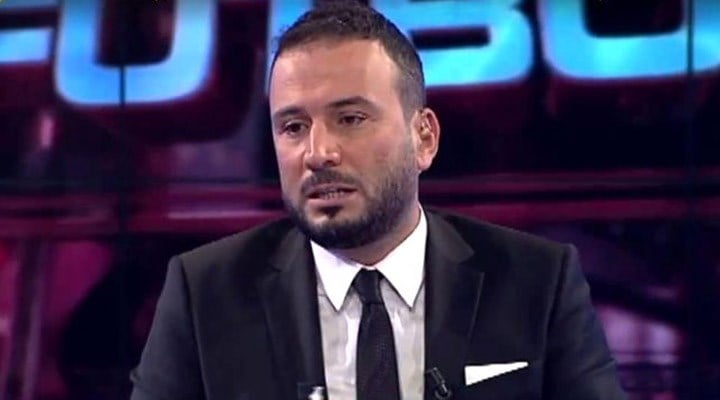 Kovulduğu iddia edilmişti: Ertem Şener, Beyaz TV'den istifa ettiğini açıkladı