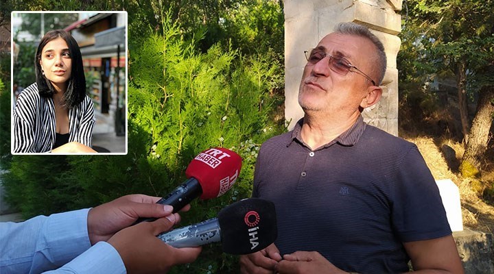 Pınar Gültekin'in babası Sadi Gültekin: İşin içinden başkaları da çıkacak