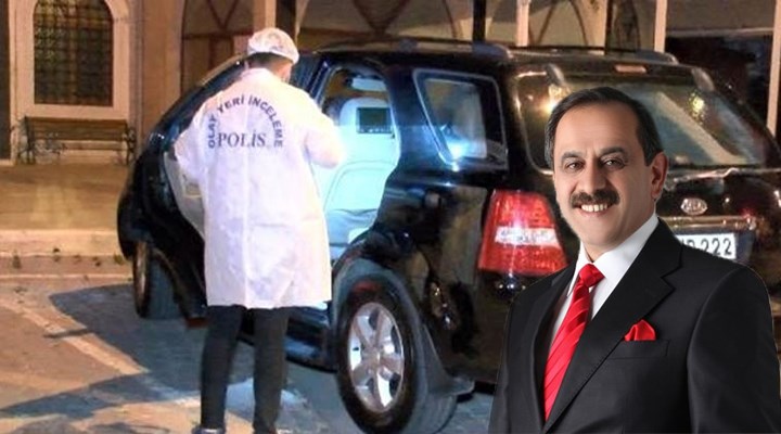 AKP'li eski belediye başkanı ölü bulundu