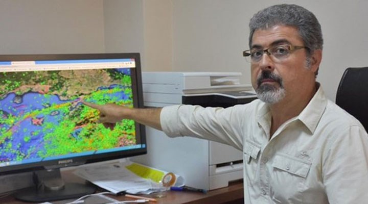 Prof. Dr. Sözbilir'den Tekirdağ ve Balıkesir için 'yıkıcı deprem' uyarısı