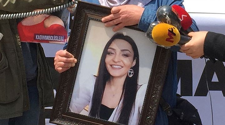 Ayşe Karaman'ın ölümüne ilişkin davada sanık Tarhan'a hapis cezası