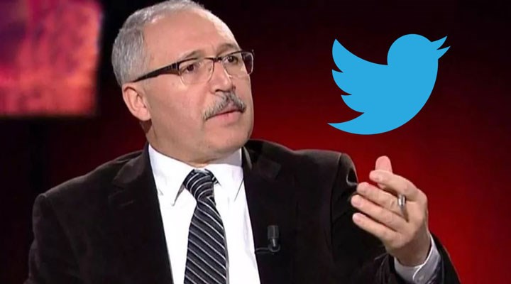 Twitter, Abdülkadir Selvi’nin hesabını askıya aldı