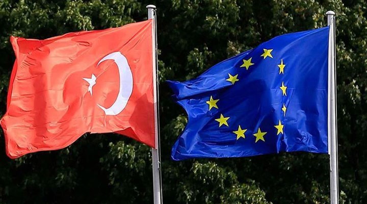 AB İlerleme Raporu açıklandı: Türkiye'nin üyelik şansı buharlaşıyor