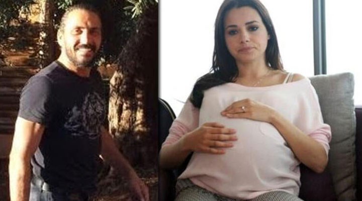 Özgü Namal'ın eşi Serdar Oral yaşamını yitirdi
