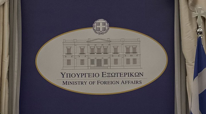 Yunanistan Azerbaycan büyükelçisini geri çağırdı