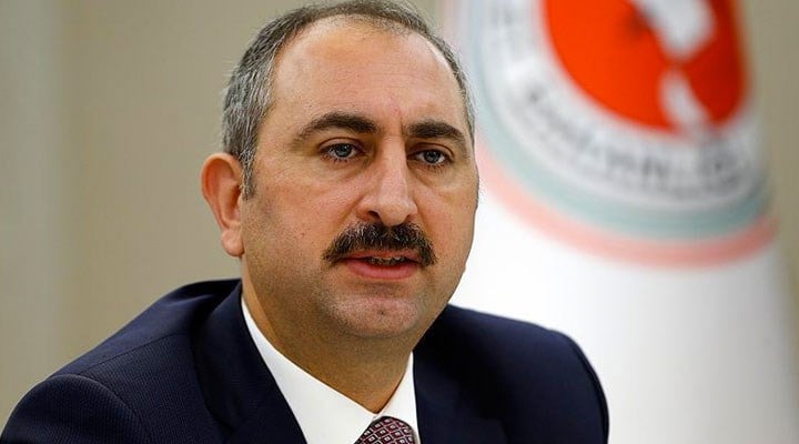 Adalet Bakanı Gül'den AYM açıklaması: Her türlü değişiklik yapılabilir