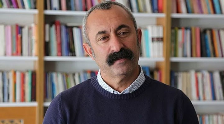 AKP'den Maçoğlu’nun ziyaret ettiği belediyelere işçi göndermeme kararı