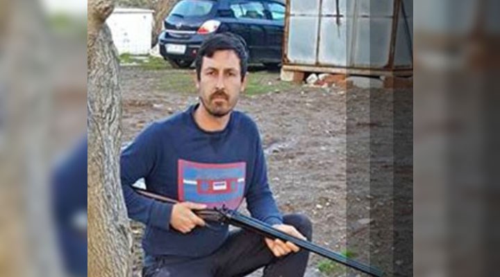 Rahman Yalçınsoy isimli erkek, boşanma davasından bir gün önce Bihter Yalçınsoy'u öldürdü!