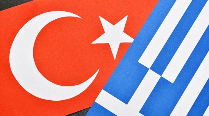 Türkiye ve Yunanistan’dan karşılıklı NAVTEX ilanı