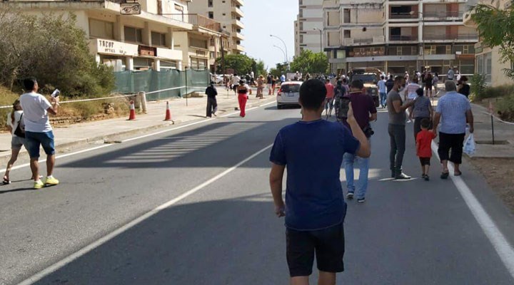 Kuzey Kıbrıs solu kritik seçimi değerlendirdi: Ankara’nın seçim rüşveti ters teper