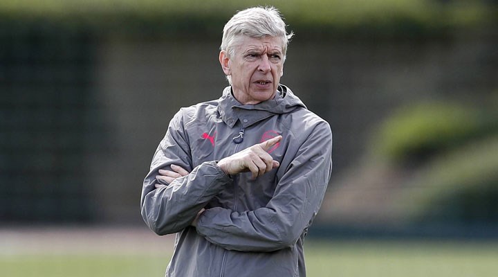 Arsenal’in efsane teknik direktörü Wenger’den, ‘sosyalist misin’ sorusuna yanıt