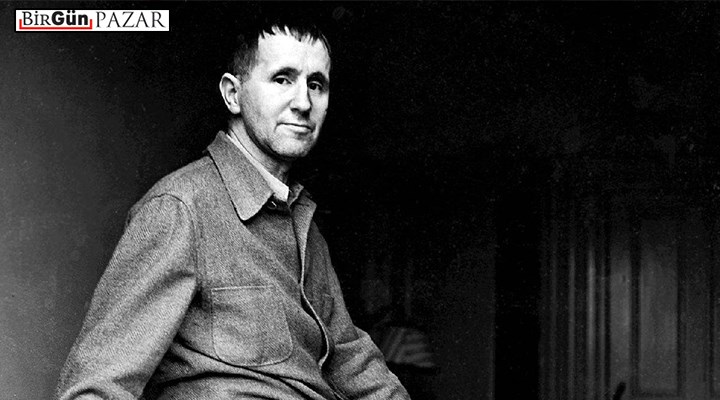 Brecht’in gerçeklik eleştirisi üzerine: Toplumsal bir mesele olarak tiyatro ve Marksizm