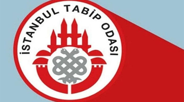 İstanbul Tabip Odası delegesi Dr. Tahsin Çınar gözaltına alındı