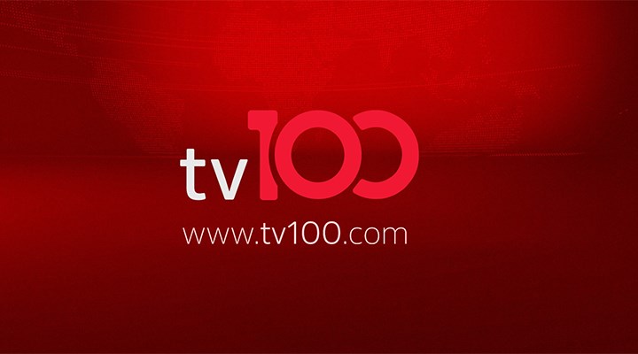 tv100’den a Haber ve NTV'ye tepki