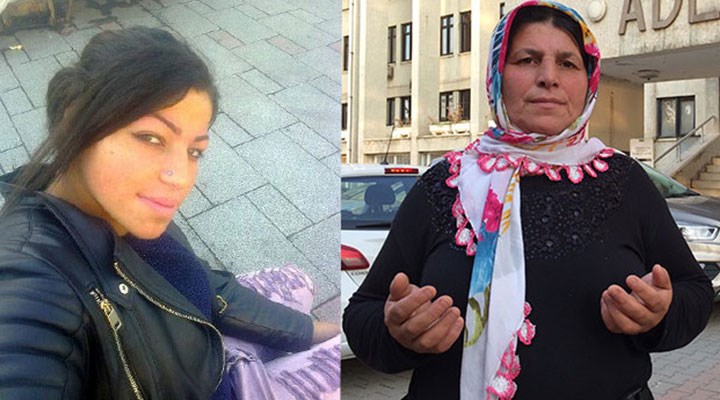 Erkan Kanyılmaz tarafından denize atıldığı iddia edilen Nesrin'in annesi: Kızımı bulun!