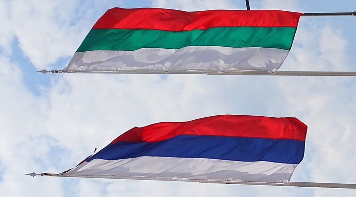 Rusya, 2 Bulgar diplomatı 'istenmeyen kişi' ilan etti