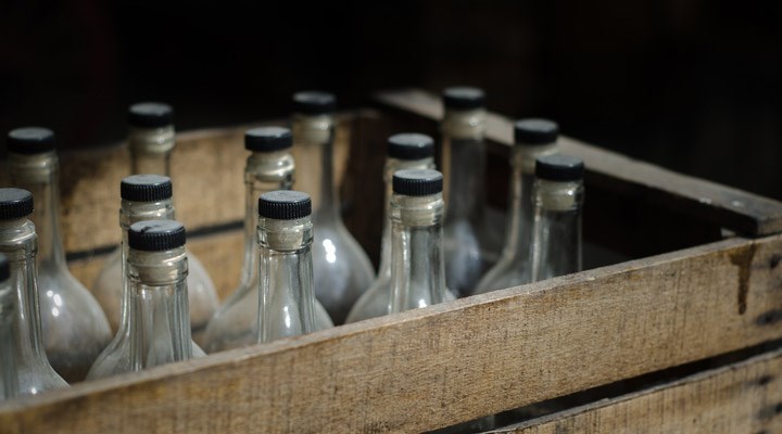 CHP'den sahte içki ölümlerinin araştırılması için araştırma önergesi