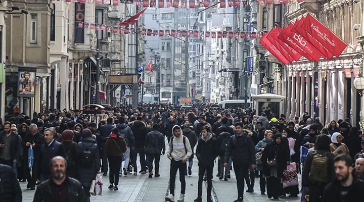 DEVA Partisi: Türkiye'de gerçek işsizlik oranı yüzde 31