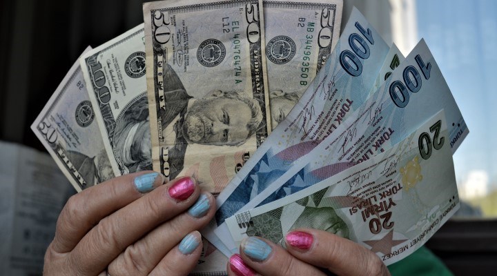 Finans devi Commerzbank: Türk Lirası daha da zayıflayabilir