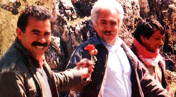 Perinçek: Abdullah Öcalan yakın zamanda TV'ye çıkarılacak
