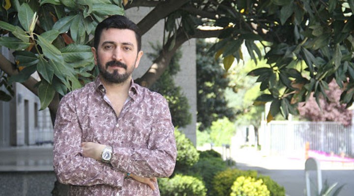 Şarkıcı Ferman Toprak'ın eşi Ayşe Hilal Toprak şikayetçi oldu: Beni darp etti