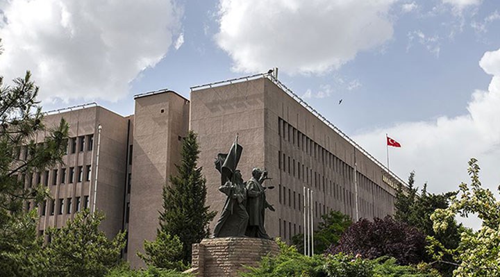 Ankara Barosu: Avukatlara ‘çoklu baro’ baskısı iddiası incelensin