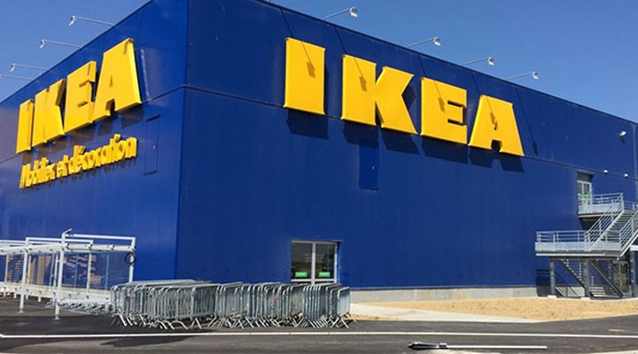 IKEA'dan 'Kara Cuma' planı: Eski mobilyaları geri almaya hazırlanıyor