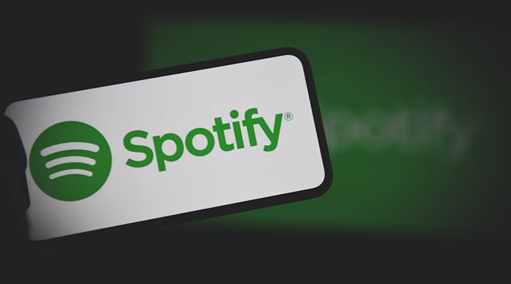 Spotify, RTÜK'e lisans başvurusu yaptı